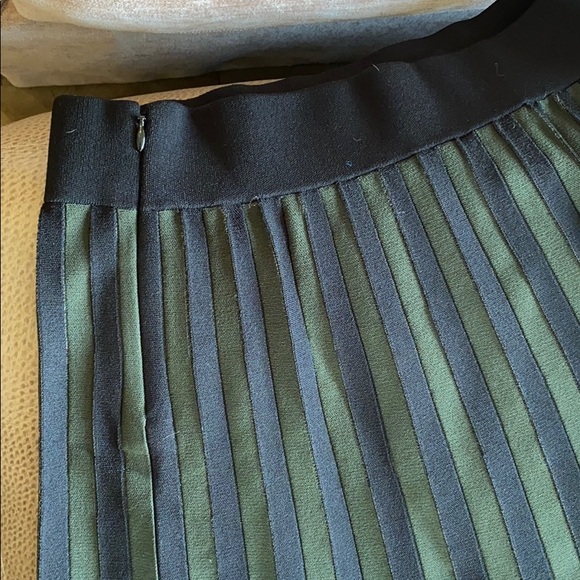 Akris skirt - Picture 3 of 4